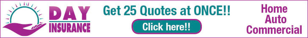 Get 25 Quotes at Once - Home, Auto, Commercial Insurance